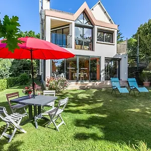 Ker Marie By Interhome Appartement