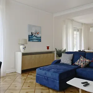 Le Fontainebleau Appartement