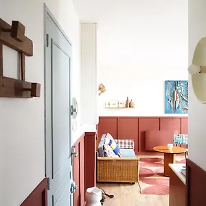 La Armel Propose Par Escaleasaintbriac Appartement