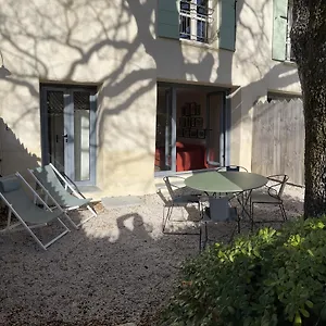 Saint Jerome - Aix En Pce Appartement
