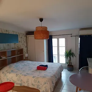 Cathedrale Centre Appartement