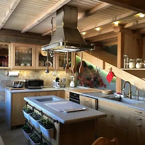 Le Grenier Des Rêves Appartement
