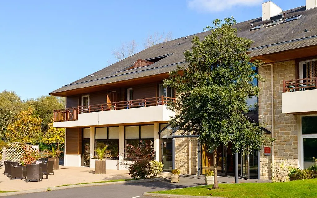 Lagrange Vacances Les Roches Douvres Saint-Briac-sur-Mer