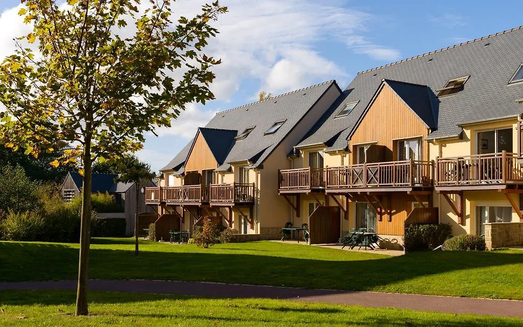 Lagrange Vacances Les Roches Douvres contacts