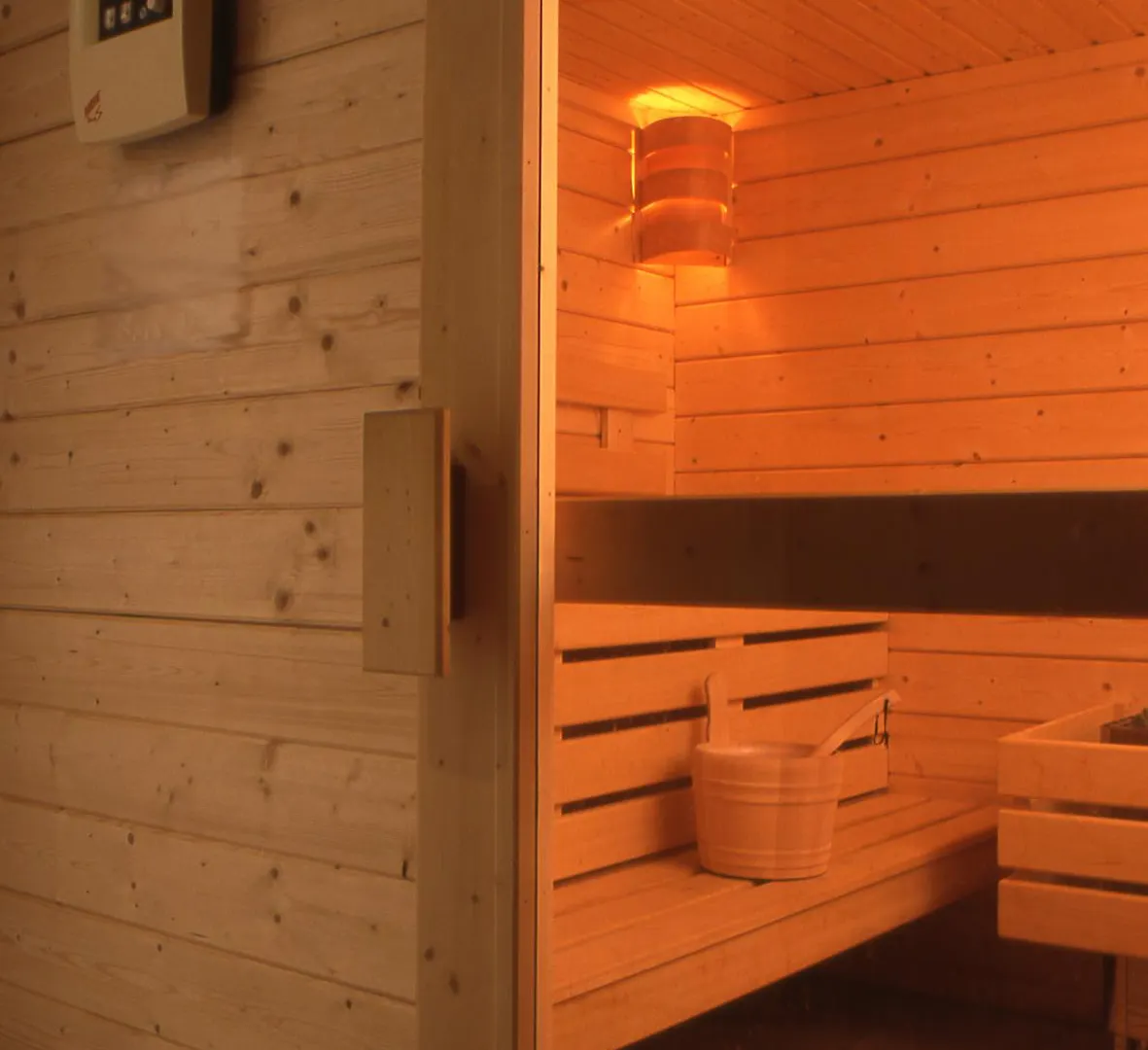Lagrange Vacances Les Roches Douvres Saint-Briac-sur-Mer Holiday park