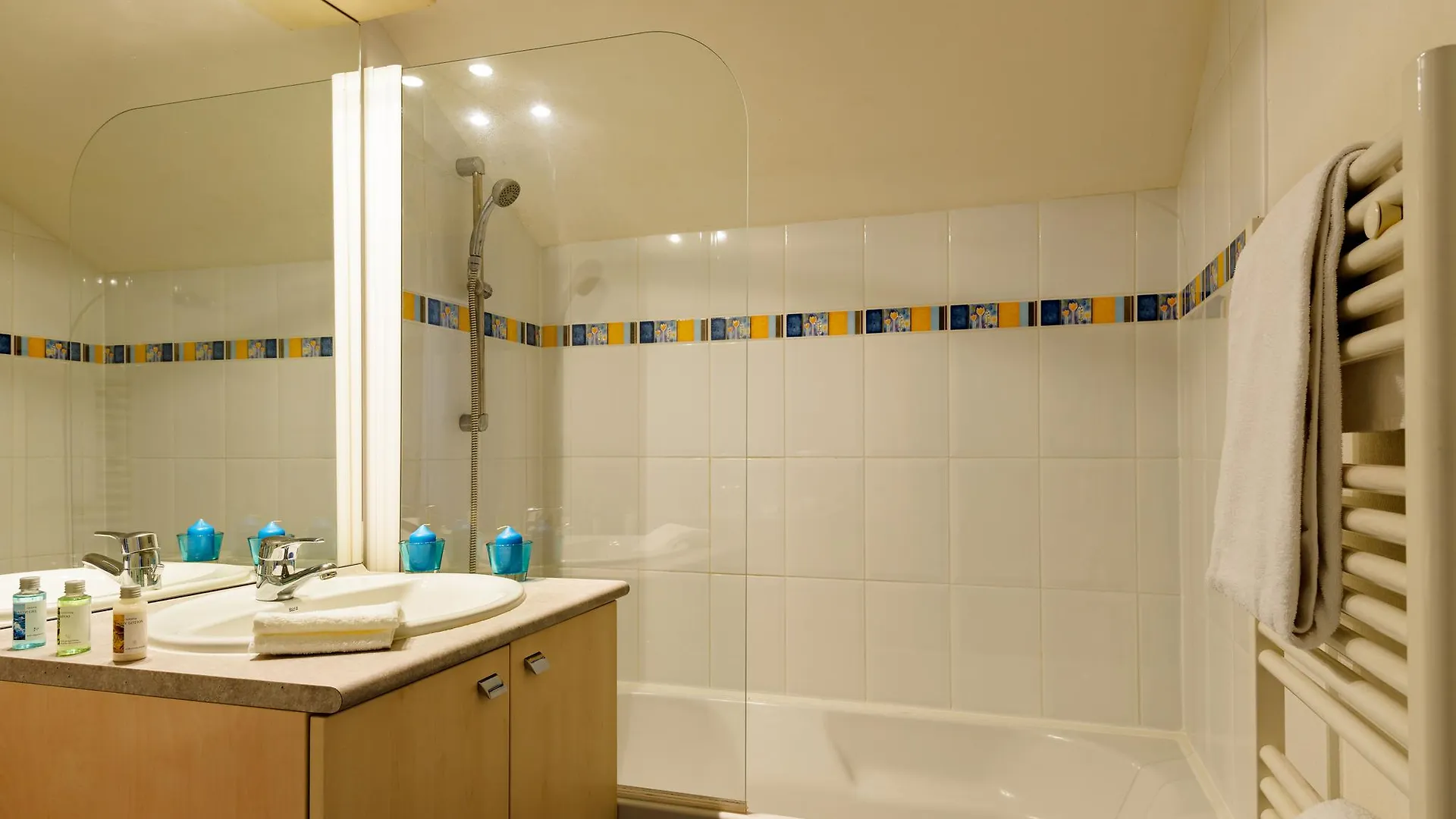 Lagrange Vacances Les Roches Douvres Saint-Briac-sur-Mer