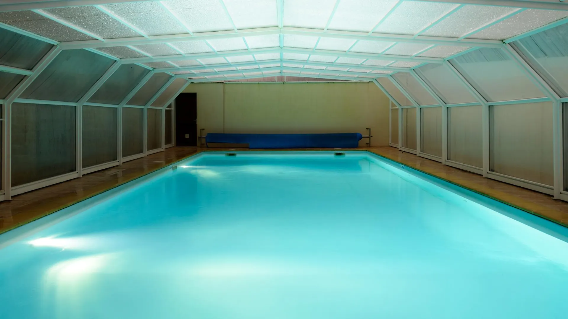 Holiday park Lagrange Vacances Les Roches Douvres Saint-Briac-sur-Mer
