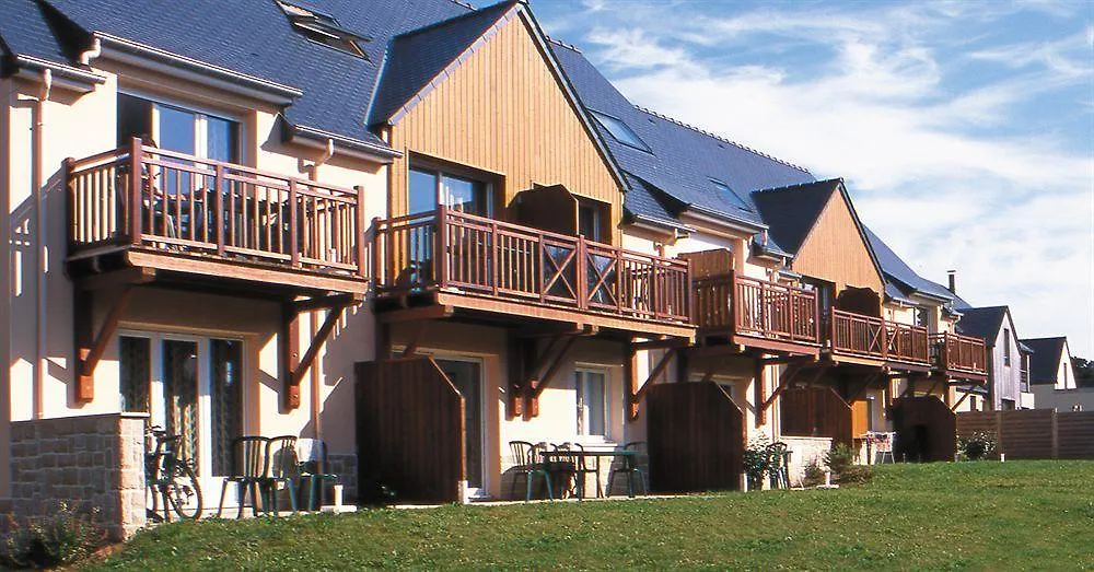 Lagrange Vacances Les Roches Douvres Saint-Briac-sur-Mer 3*,