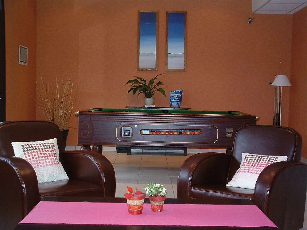 Lagrange Vacances Les Roches Douvres Saint-Briac-sur-Mer