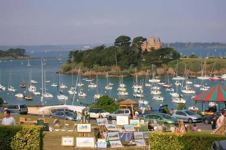 Lagrange Vacances Les Roches Douvres Saint-Briac-sur-Mer