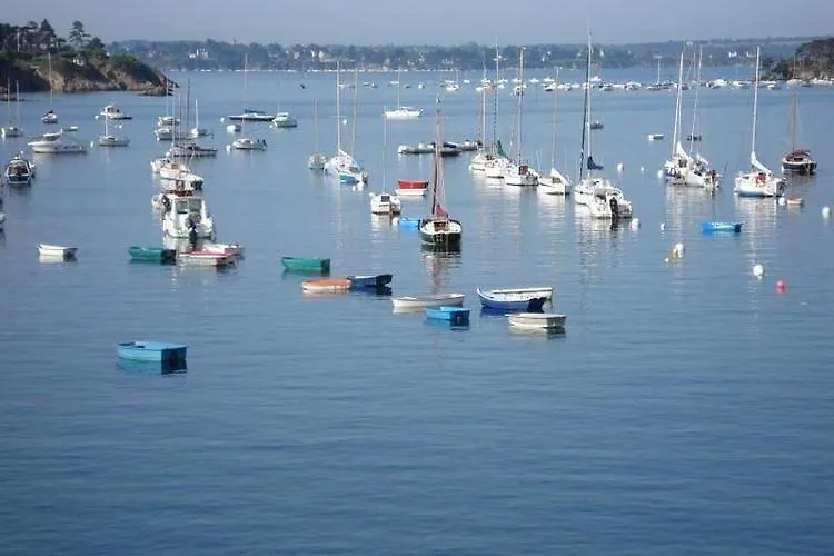 Holiday park Lagrange Vacances Les Roches Douvres Saint-Briac-sur-Mer