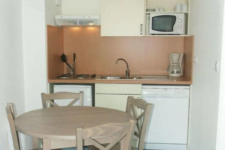 Holiday park Lagrange Vacances Les Roches Douvres Saint-Briac-sur-Mer