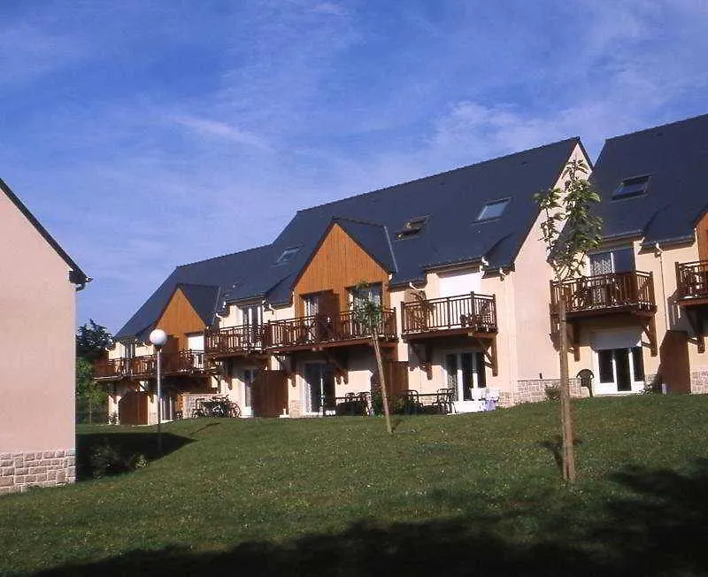 *** Holiday park Lagrange Vacances Les Roches Douvres Saint-Briac-sur-Mer France