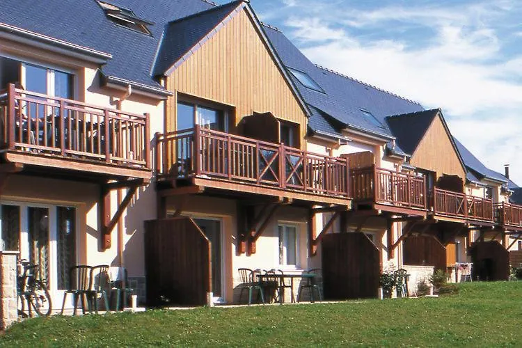 Lagrange Vacances Les Roches Douvres Saint-Briac-sur-Mer 3*,  France