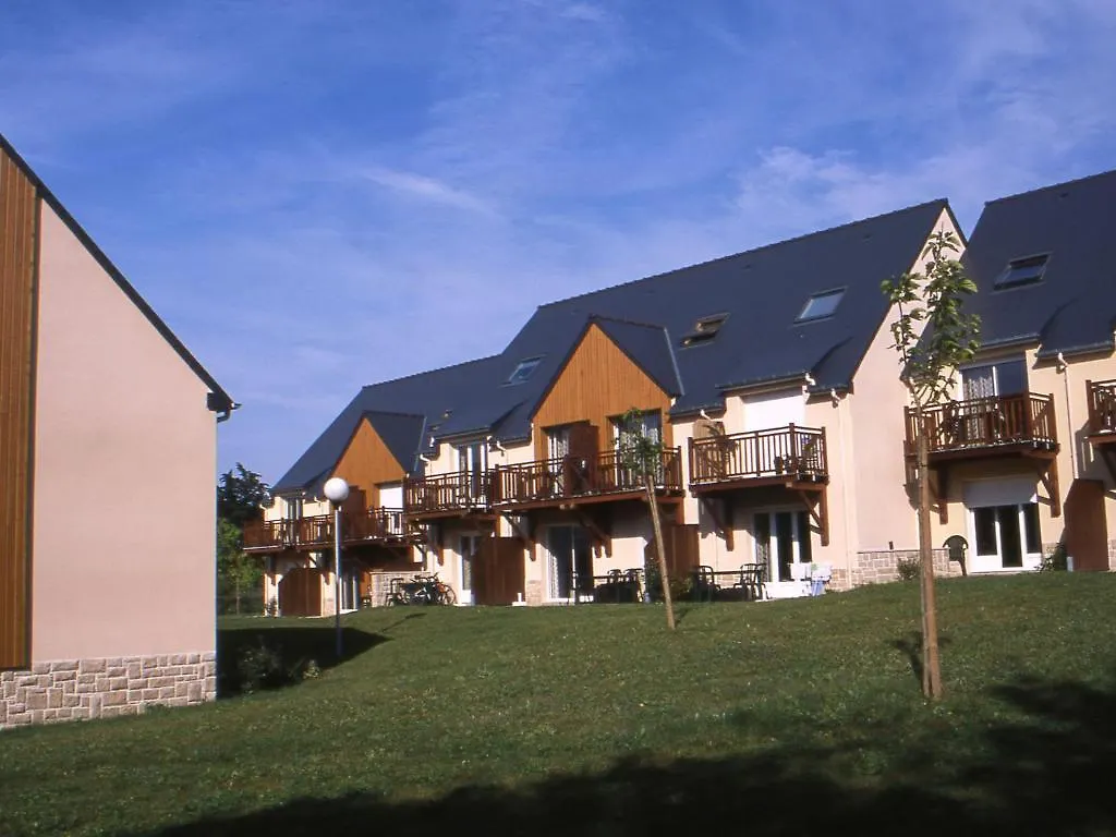 Lagrange Vacances Les Roches Douvres Saint-Briac-sur-Mer