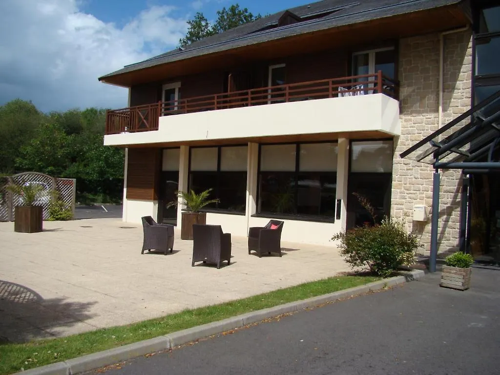 Lagrange Vacances Les Roches Douvres Saint-Briac-sur-Mer