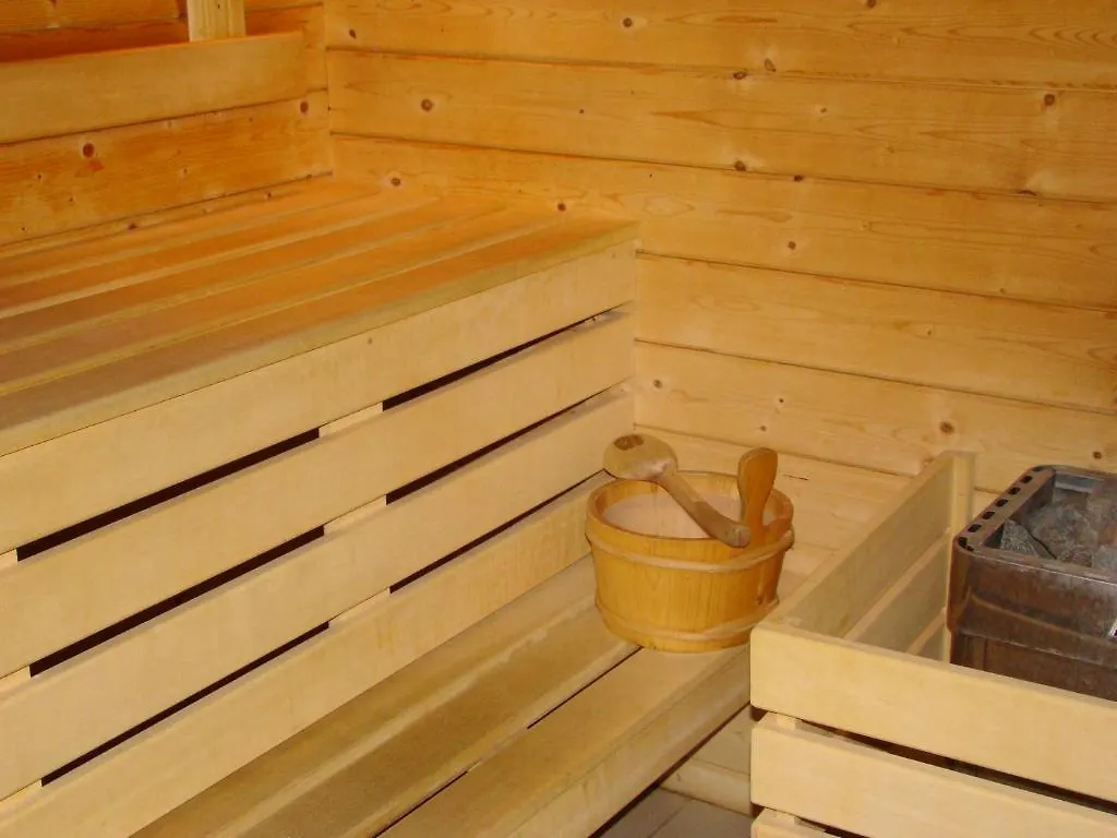 Lagrange Vacances Les Roches Douvres Saint-Briac-sur-Mer Holiday park